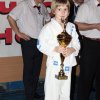 5 Открытый Чемпионат и Первенство Ставропольского края по всестилевому каратэ